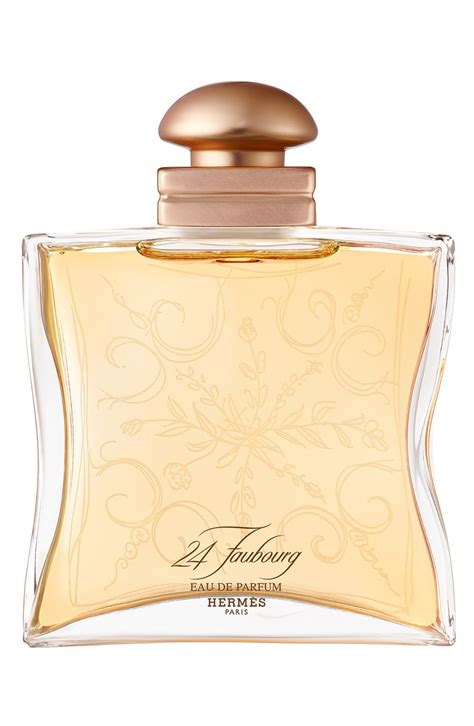 hermes 24 faubourg 50 ml|hermes 24 faubourg nordstrom.